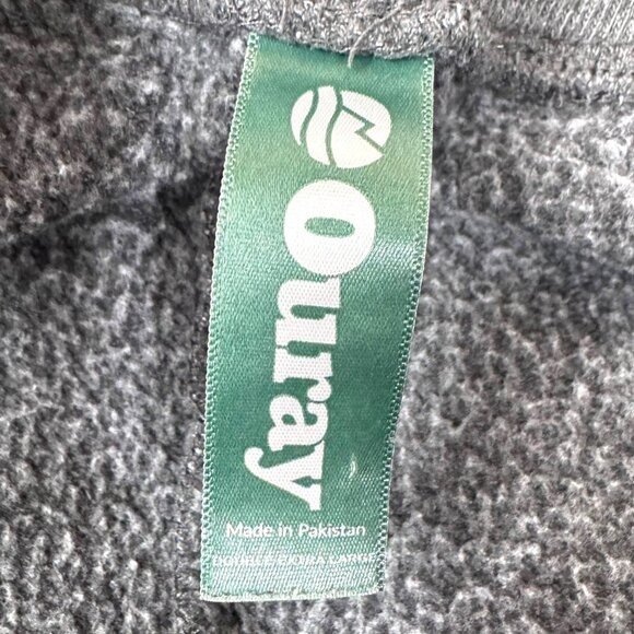 Smoky Mountains Ober Gatlinburg XXL 1962 Joggers Soft Comfortable Loungewear - Picture 3 of 7